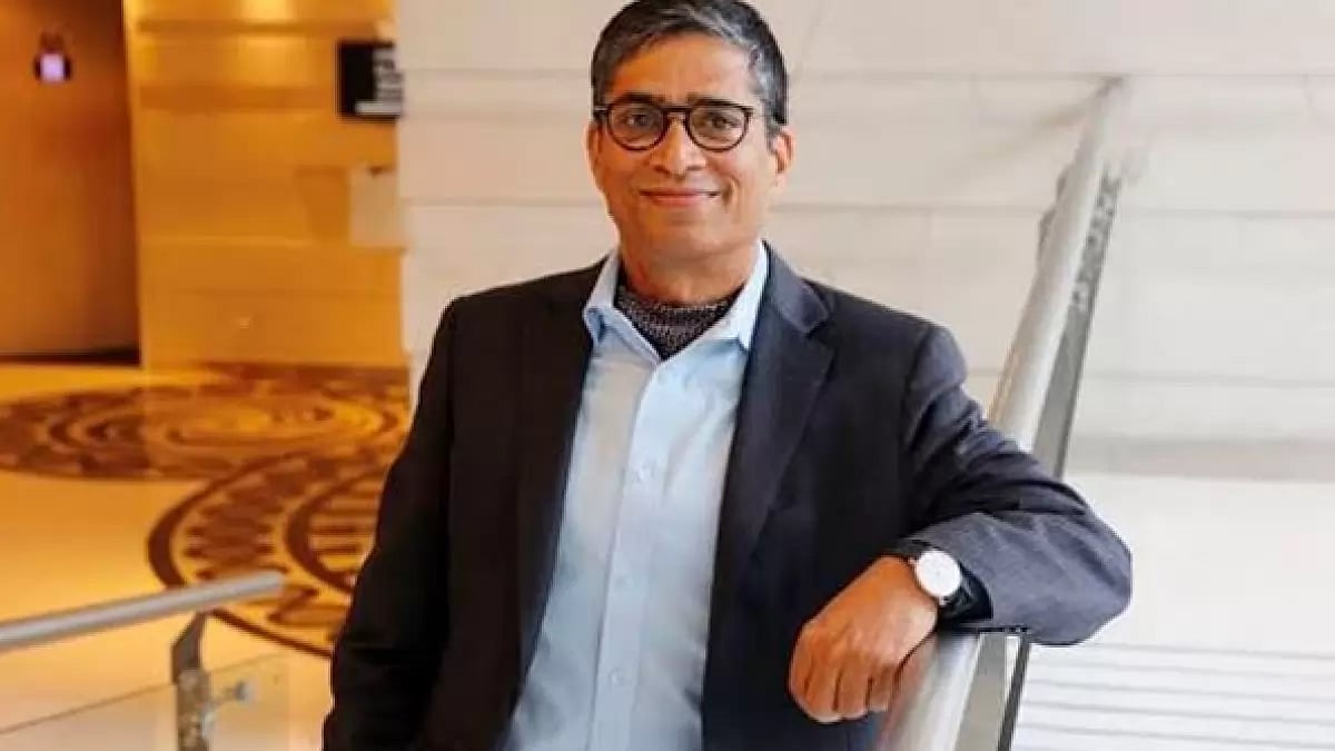 Mr.Kunwer Sachdev, Founder, Su-Kam 