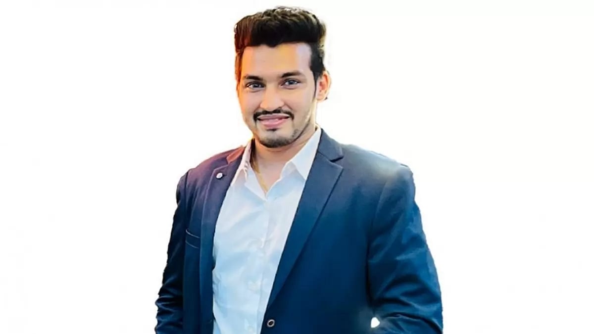 ​Kunal Kothari, Co-founder and Chief Growth Officer, Mobavenue Media Private Limited.