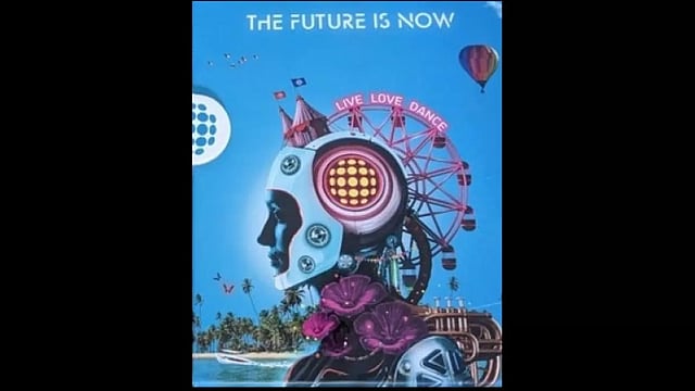 Sunburn Goa To Treat Music Lovers With A Volley Of Experiences This Year