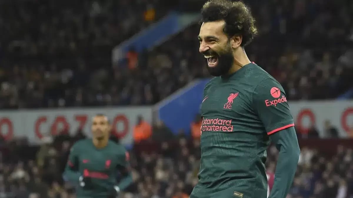 Jurgen Klopp's side had dropped 20 points from their opening 14 fixtures this season.