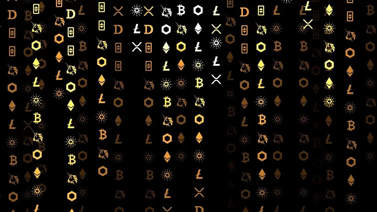 Best cryptocurrency to buy during the bear market