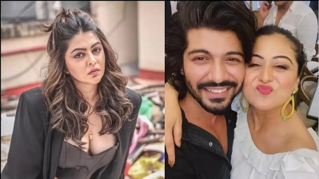 Tunisha Sharma Death: Sheezan Khan's Sisters Seek Privacy, Say Silence Is Not Their Weakness