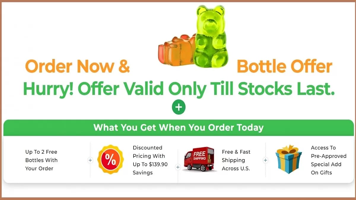 Rejuvenate CBD Gummies