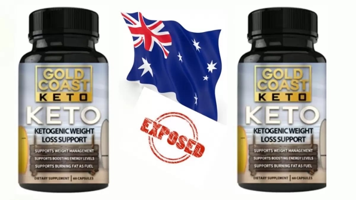 Gold Coast Keto