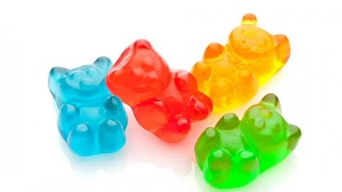 Rejuvenate CBD Gummies 