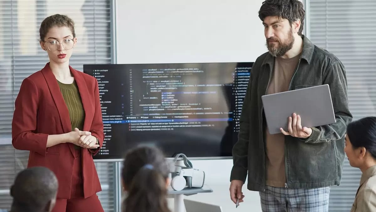 Top software development companies