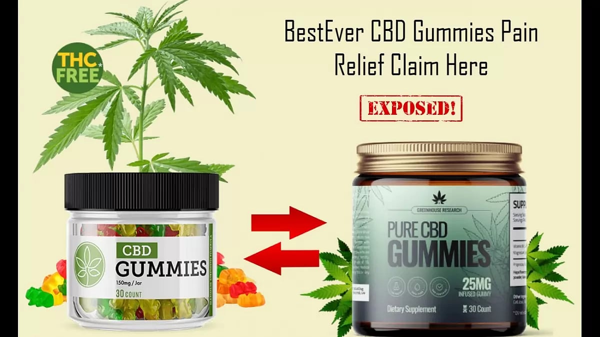 Proper CBD Gummies Review 