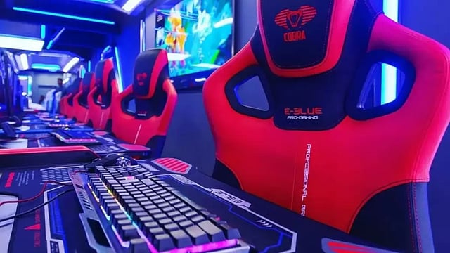 Government Of India Gives Official Recognition To Esports