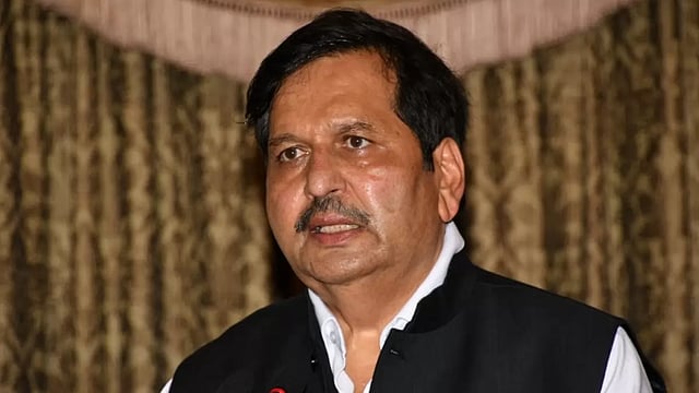 Orphan Children In Maha To Get Requisite Certificates Within Three Months Through Online Procedure: Minister