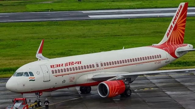 Air India Issues Fresh Set Of Guidelines For Passengers Arriving From UAE