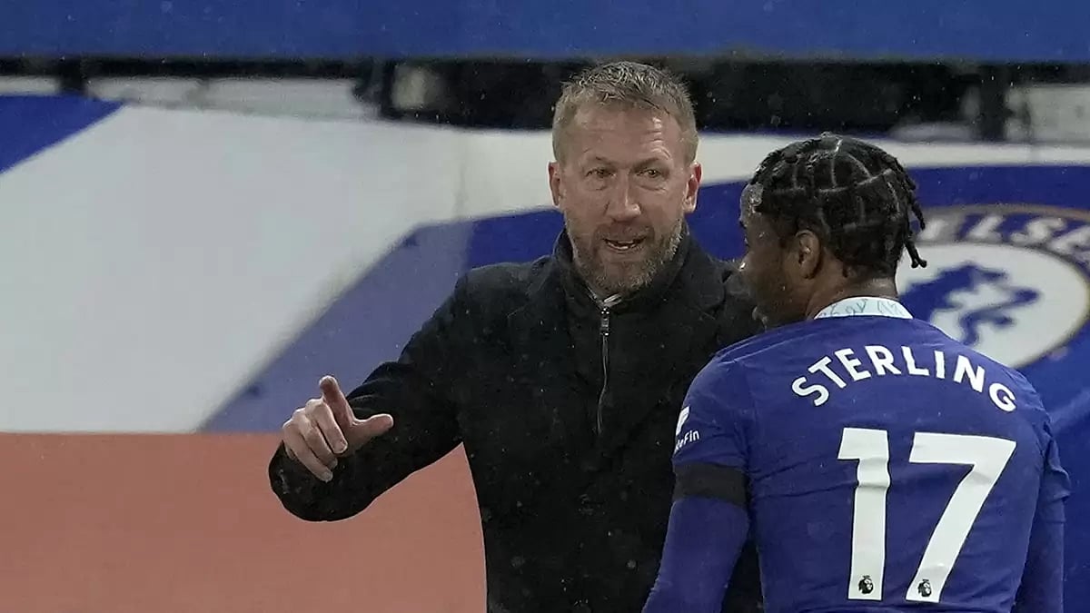 Chelsea have splurged over 300 million pounds in this transfer window.