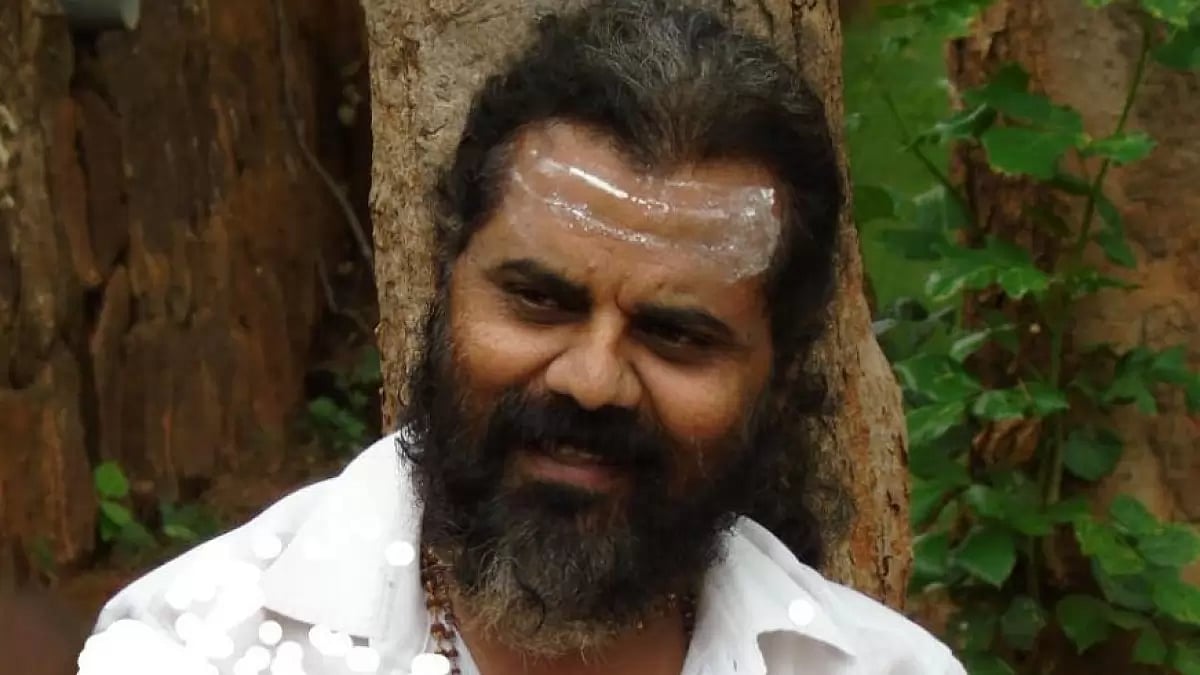 Manopravesh Swami Ramananda Guru Ji