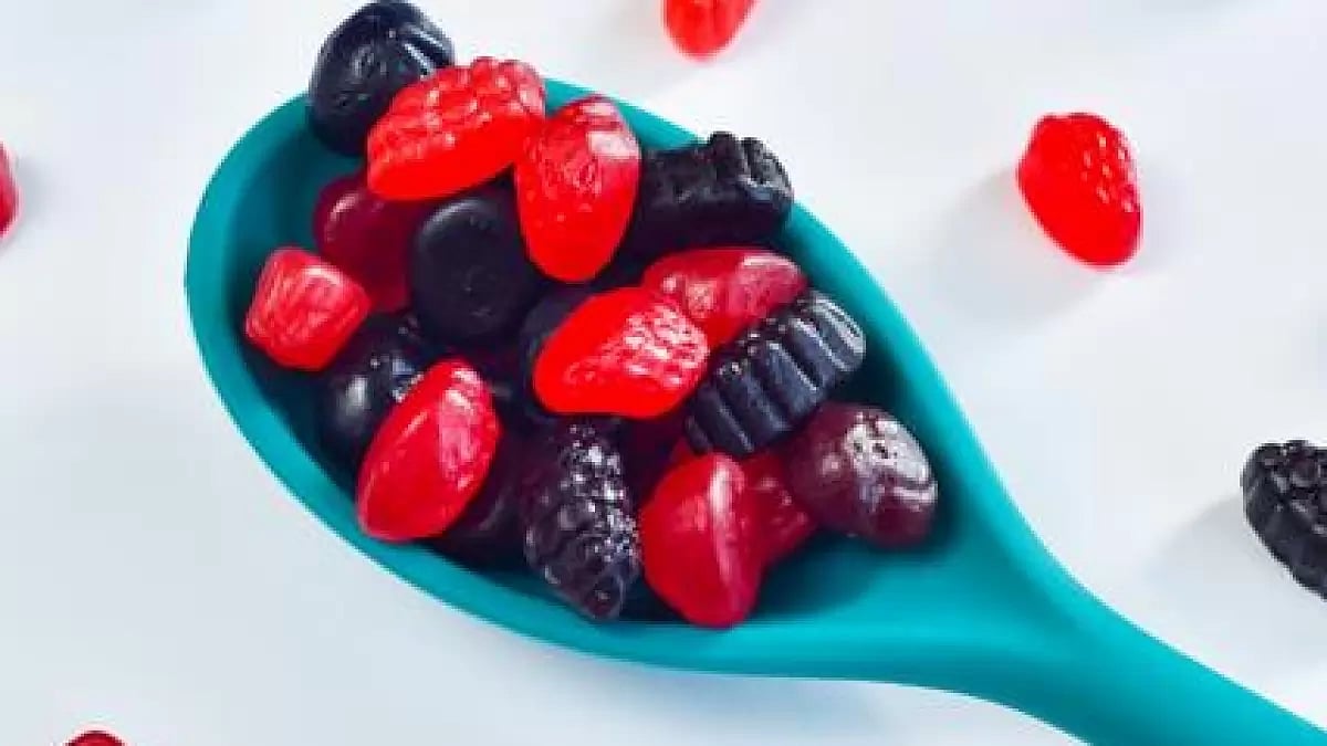 Best CBD Gummies For Pain: Top Products To Buy 2022