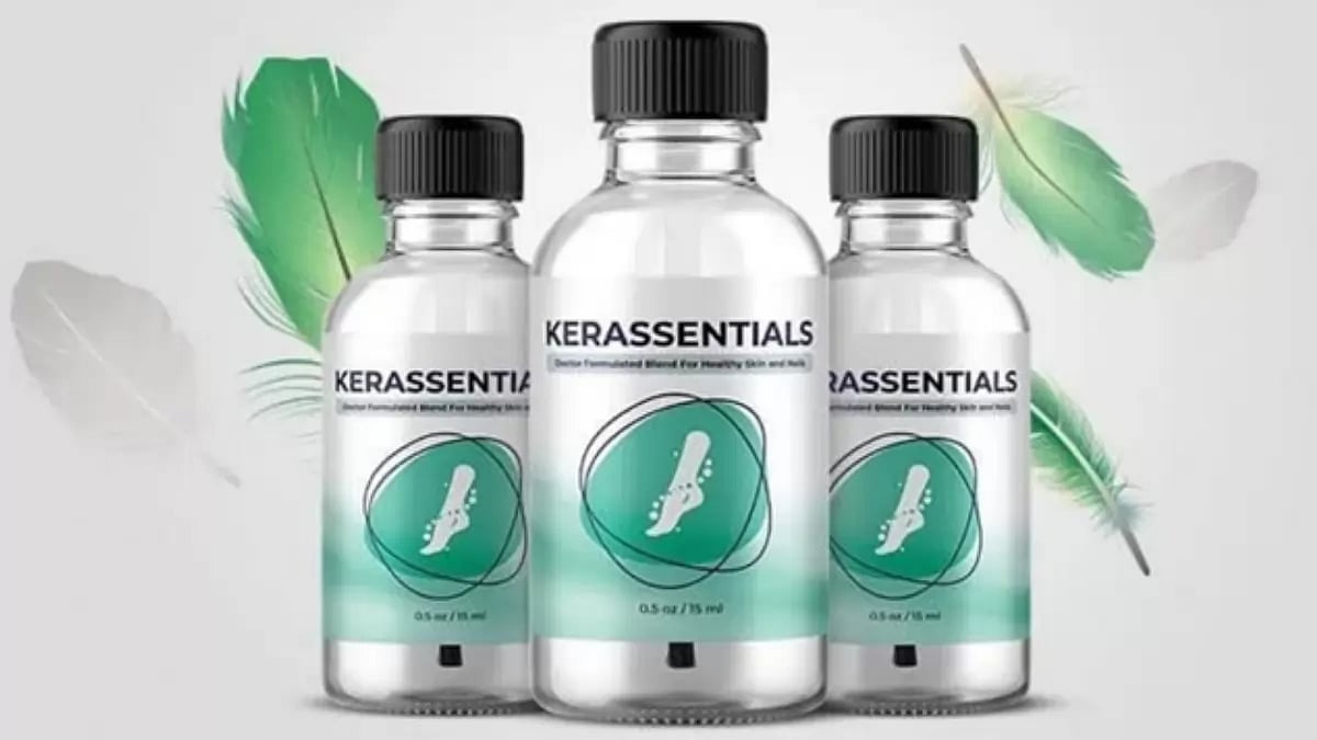 Kerassentials