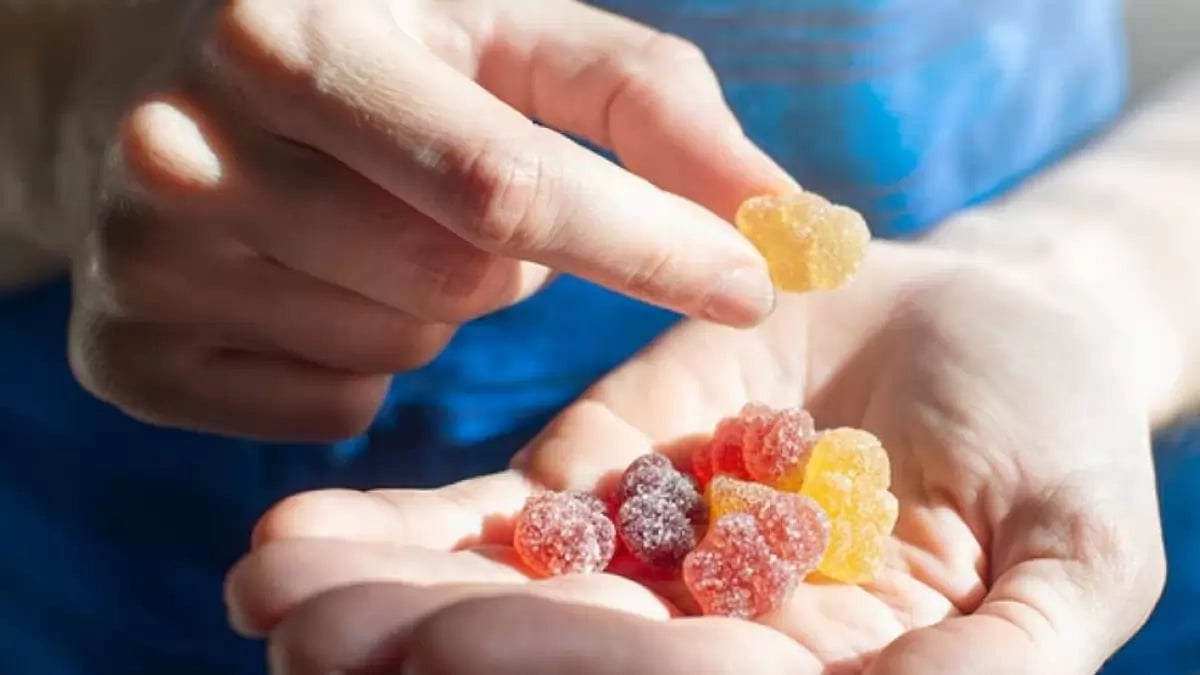 Trufit Keto Gummies Reviews