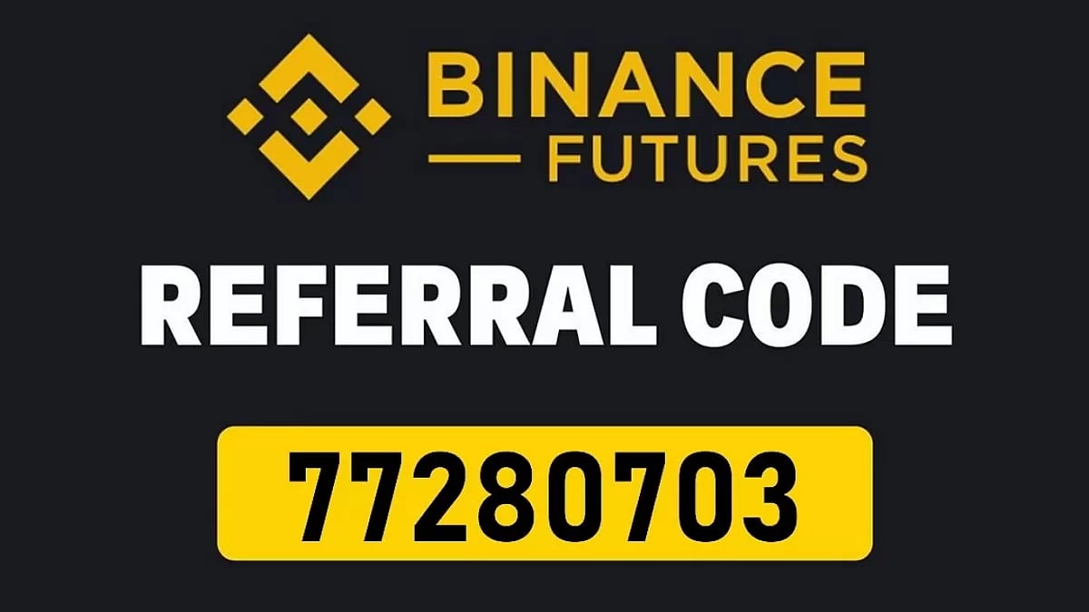 Binance Futures