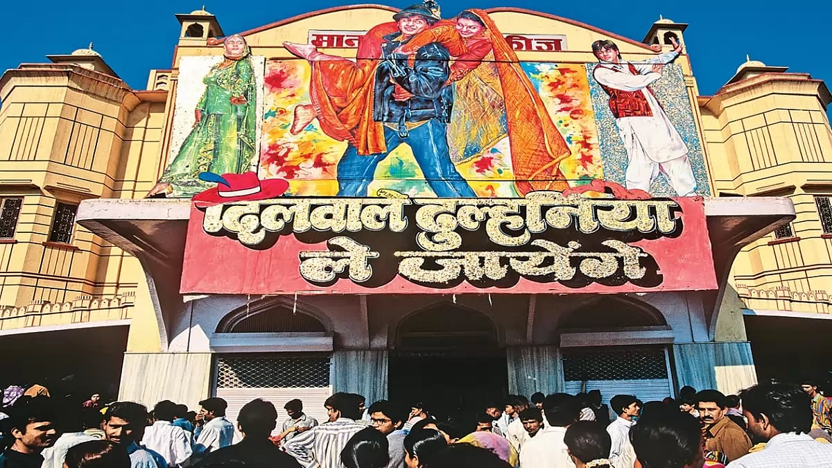 What It Takes To Be An Academic Amongst Film Stars