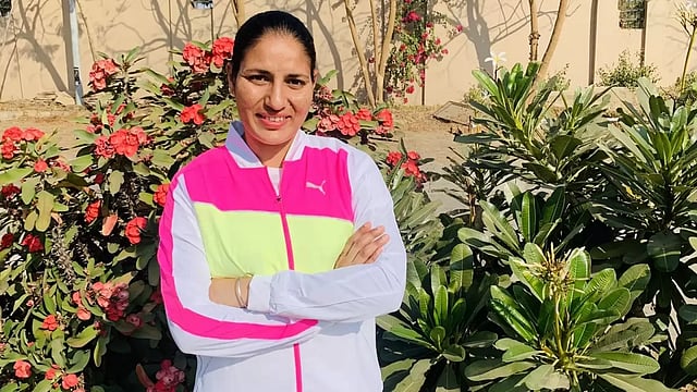 Yes, Women Should Get Equal Pay, Says Nations Cup Hockey Star Gurjit Kaur