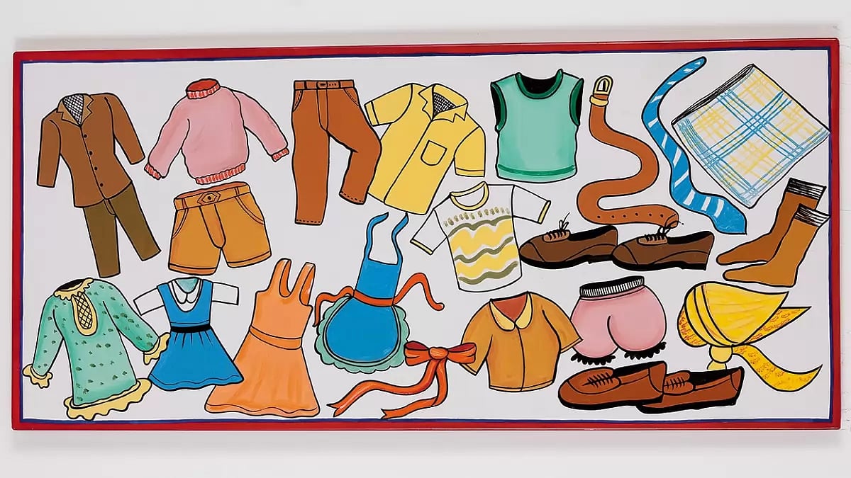 On Workers Who Go About Their Business With The Industry Of Ants