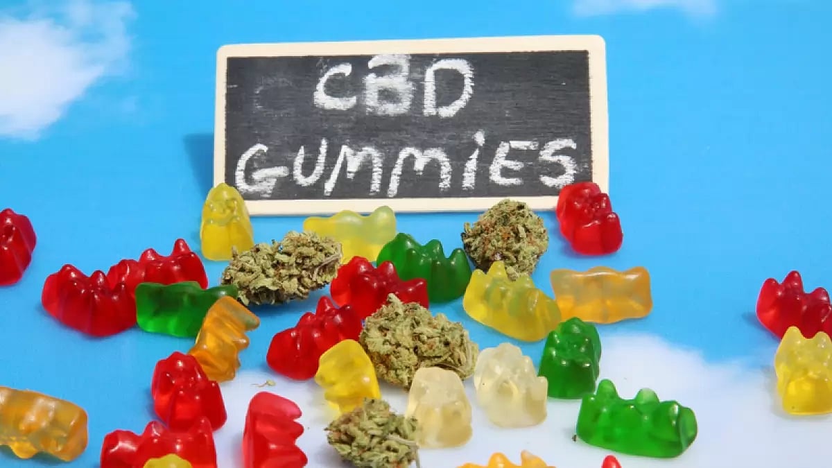 Proper CBD Gummies