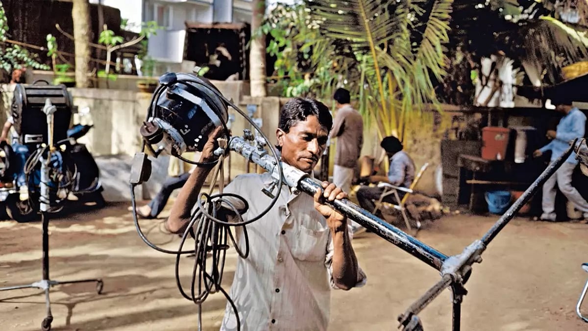 Fighting For Rights And Humane Film Work Culture In Bollywood