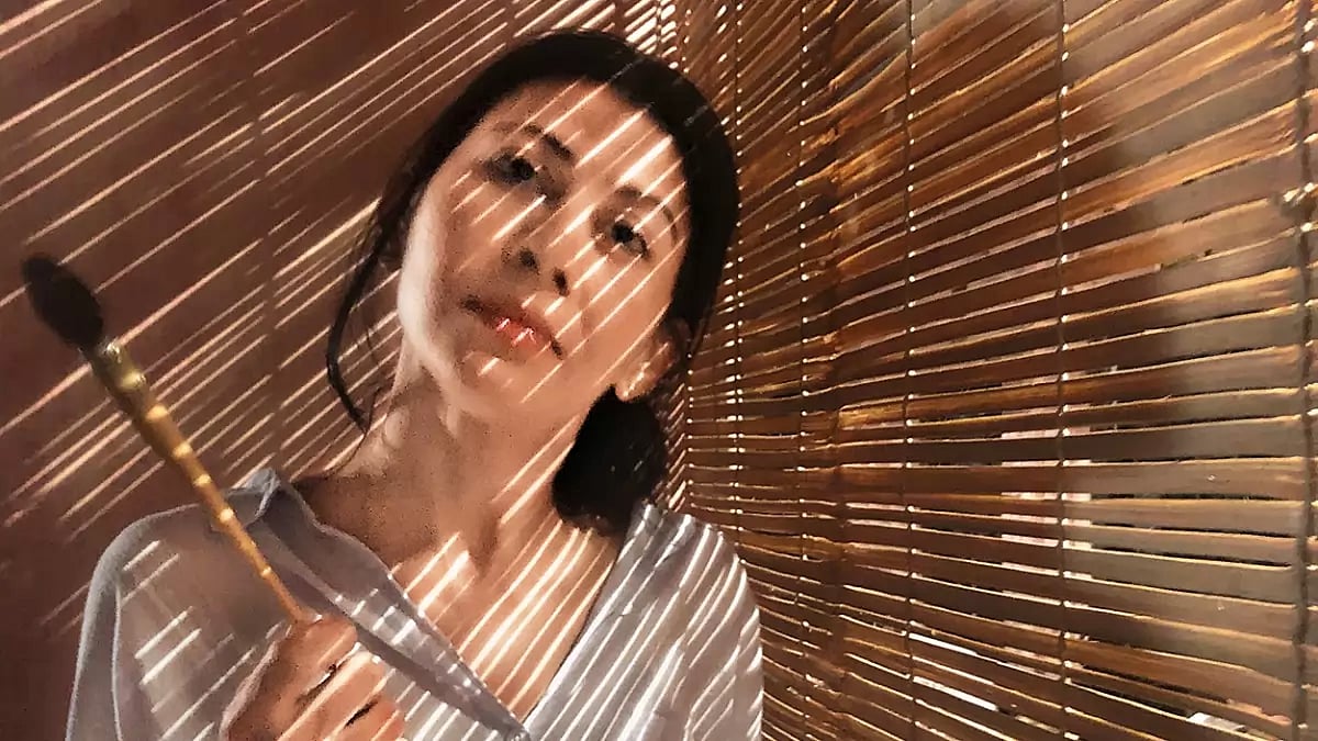 Make-up Artist In Bollywood: Where Fighting Biases Is Part Of The Package