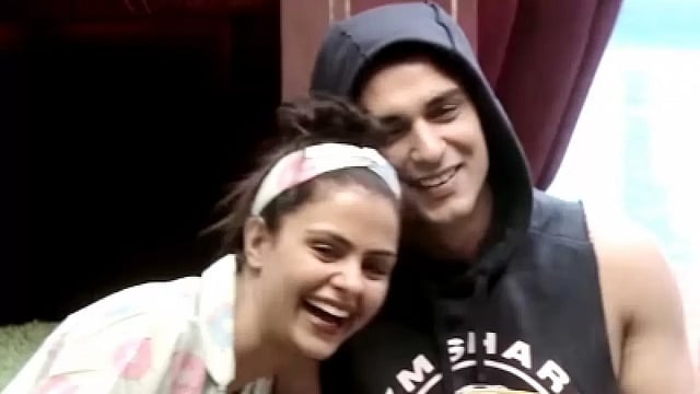 'Bigg Boss 16': Family Week May Bring Back Ankit Gupta For Priyanka Choudhary