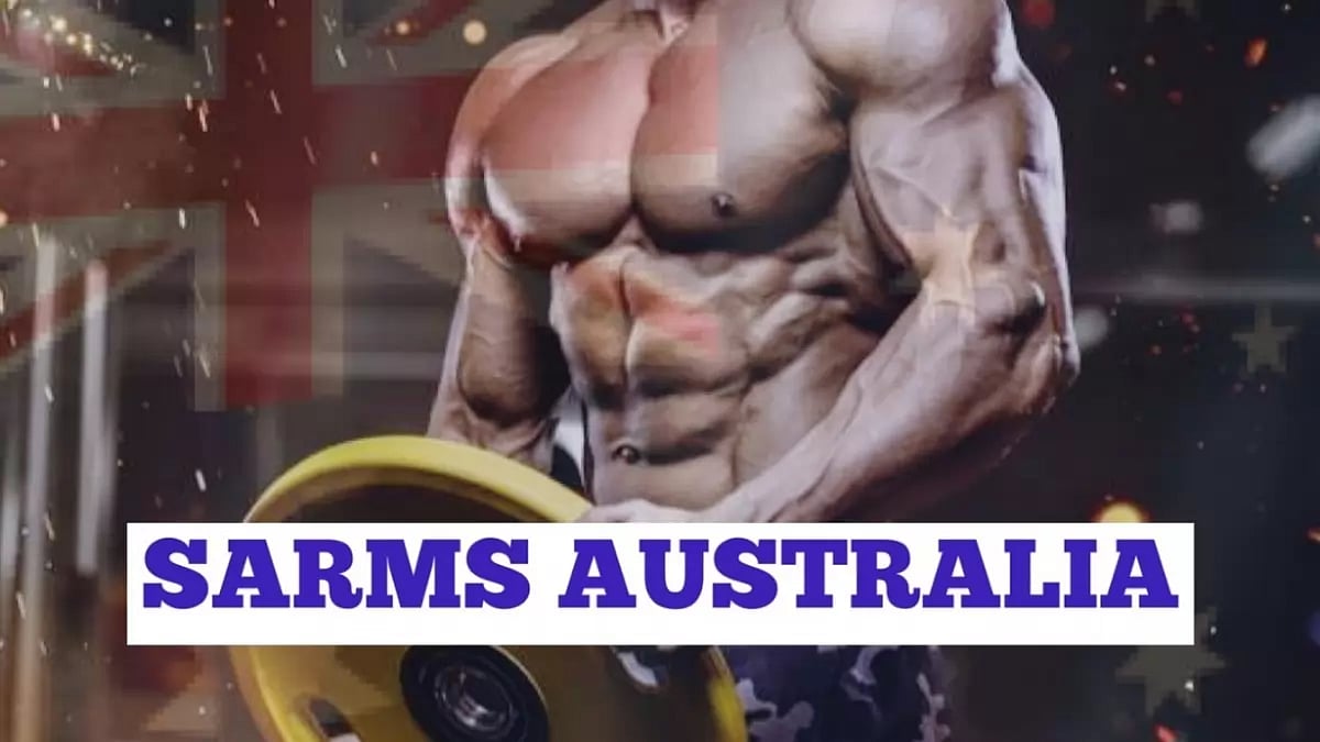 SARM Australia