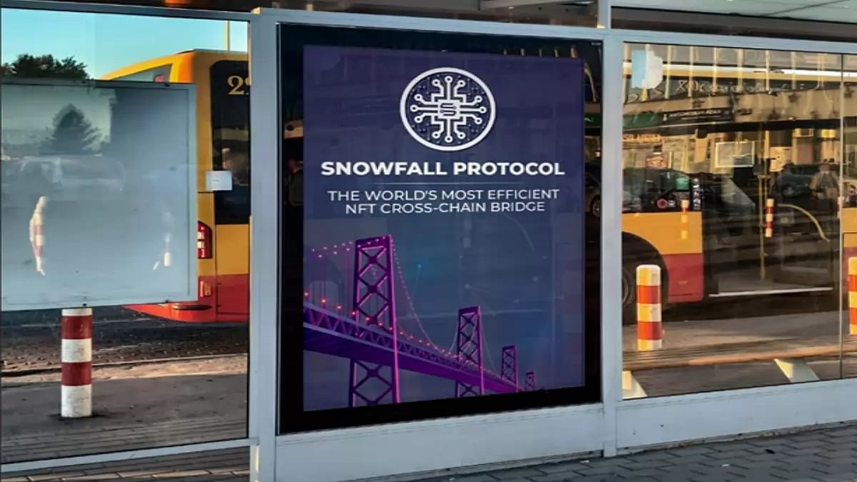 Snowfall Protocol (SNW)