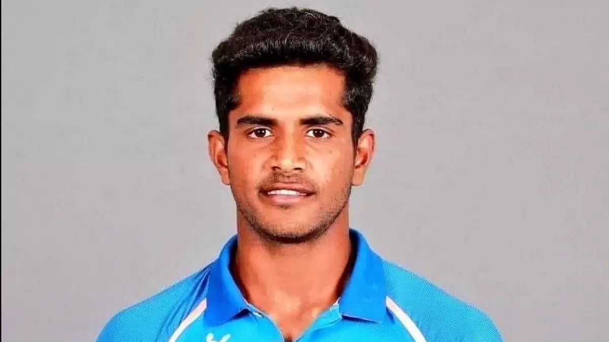 India's 3-match T20I series against Sri Lanka will commence on January 3.