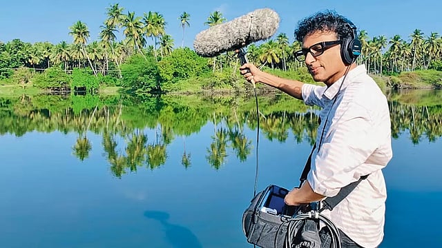 The Sound & The Fury: Sensitising Audience To The Aesthetics Of Sounds In Movies