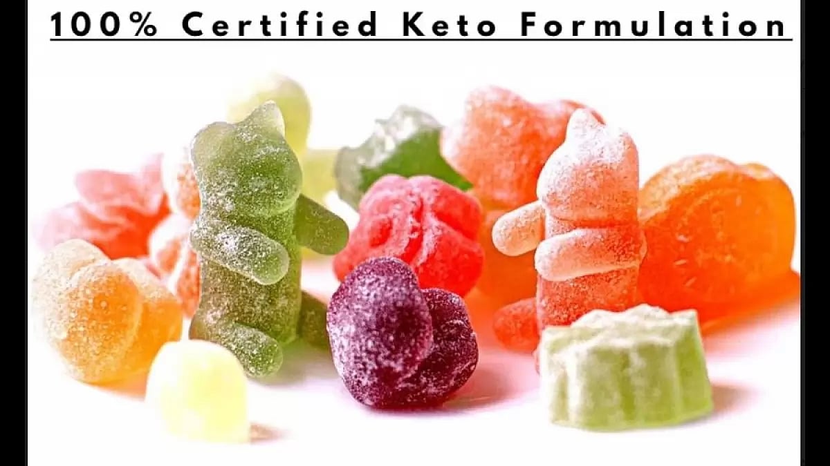 Keto Gummies Dischem Reviews