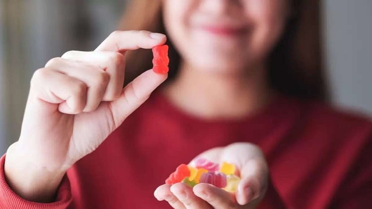 Dischem Keto Gummies South Africa Review