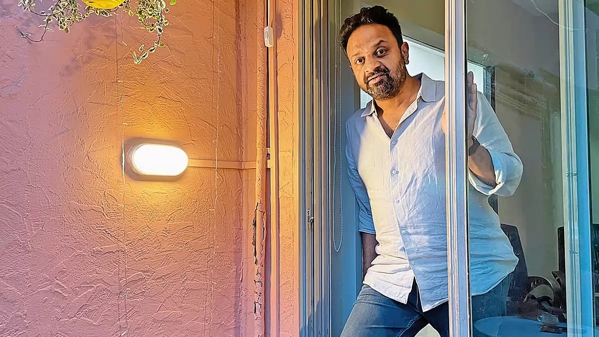 From Below-the-line To Above-the-line, How He Shaped His Career In Bollywood