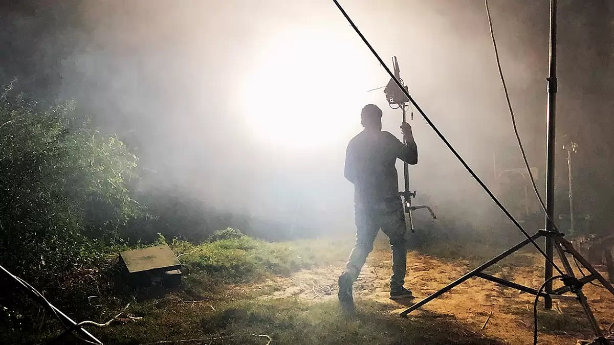 Things Have Changed, We Are No More Equal: A Veteran Lightman In Bollywood