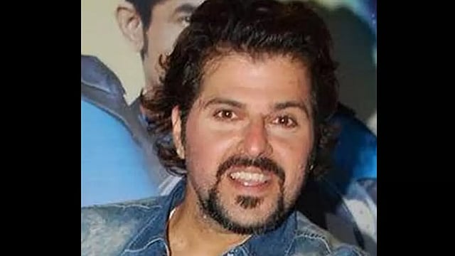 Image Bakhtiyaar Irani Talks About Playing A Fashion Photographer In 'Wagle Ki Duniya'
