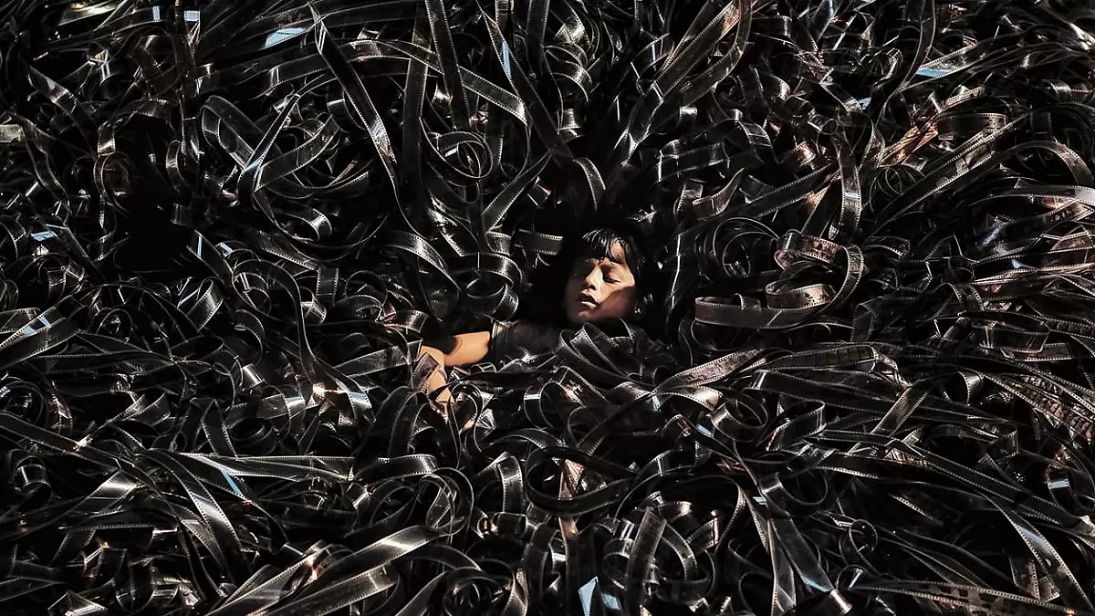 'The Last Film Show': A Film That Celebrates Life Of A Projectionist