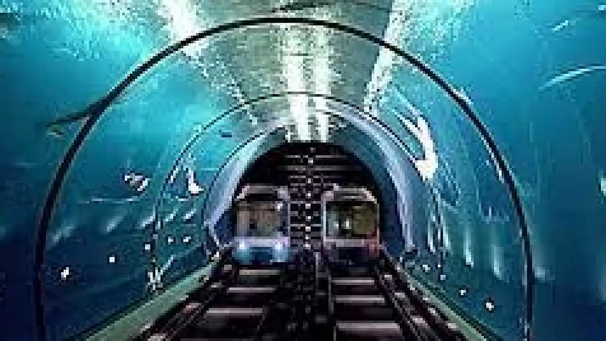 Representational Image