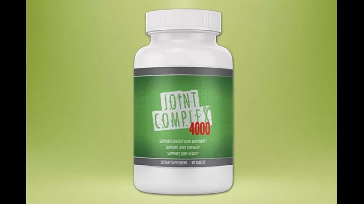Joint Complex 4000 