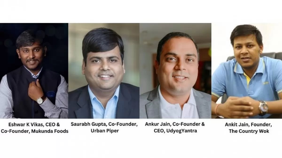 Industry Leaders creating wave in the Kitchen Automation Industry 