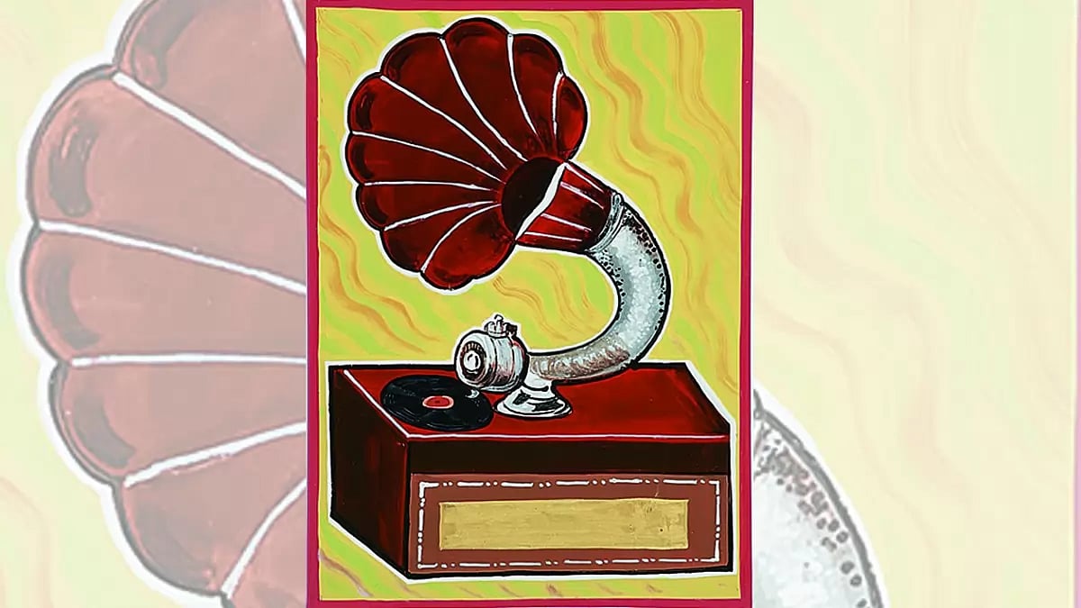 Hindi Film Music Is A Large-Scale Sniffing Machine: COO Times Music