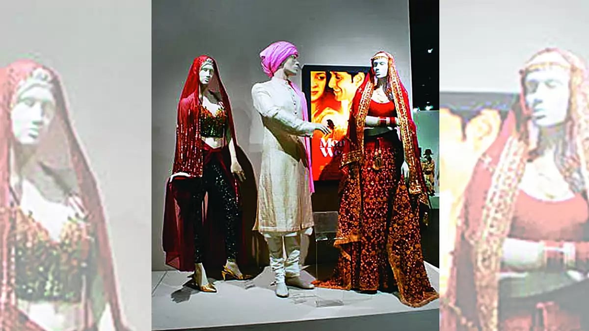 Taking Indian Cinema To The Big Apple