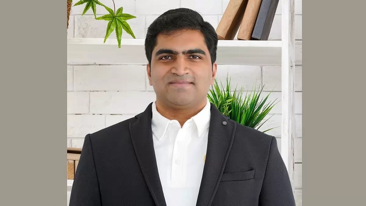 Sridhar Seshadri, Co-Founder, Spotflock Technologies