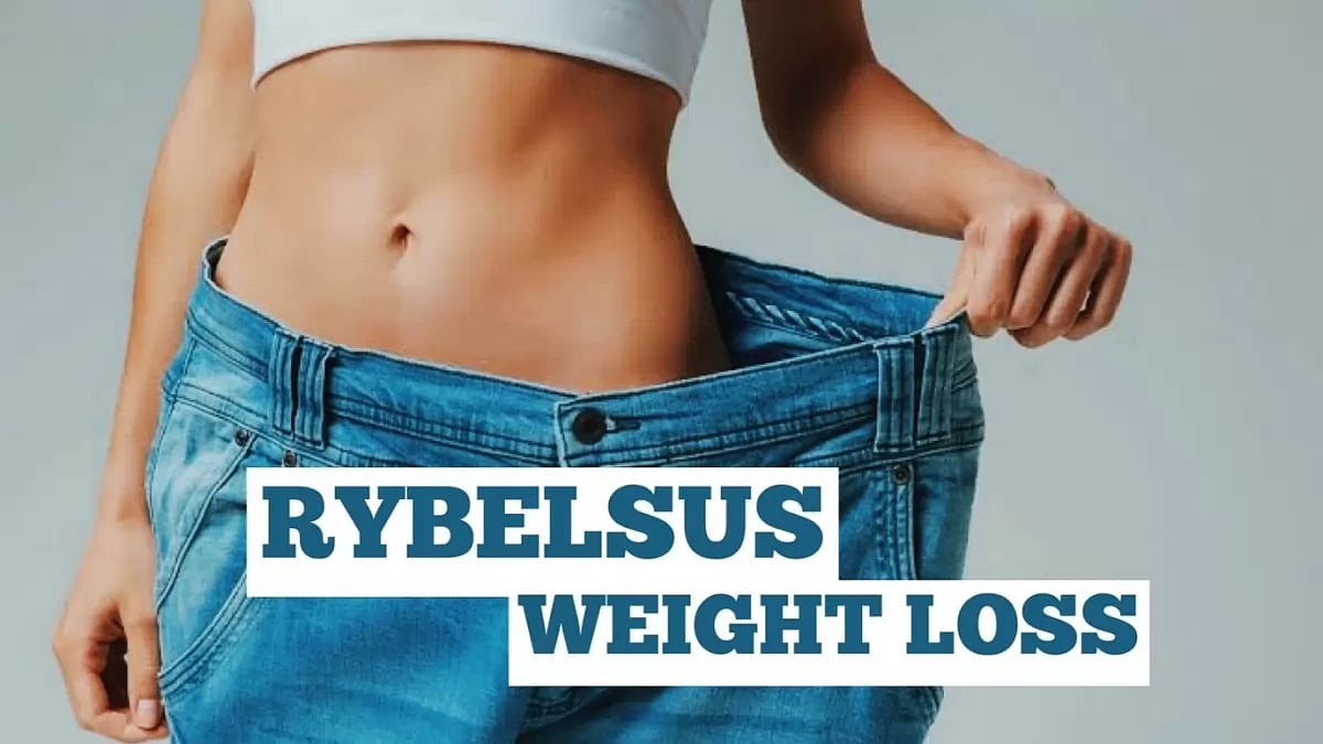 Rybelsus Weight Loss 