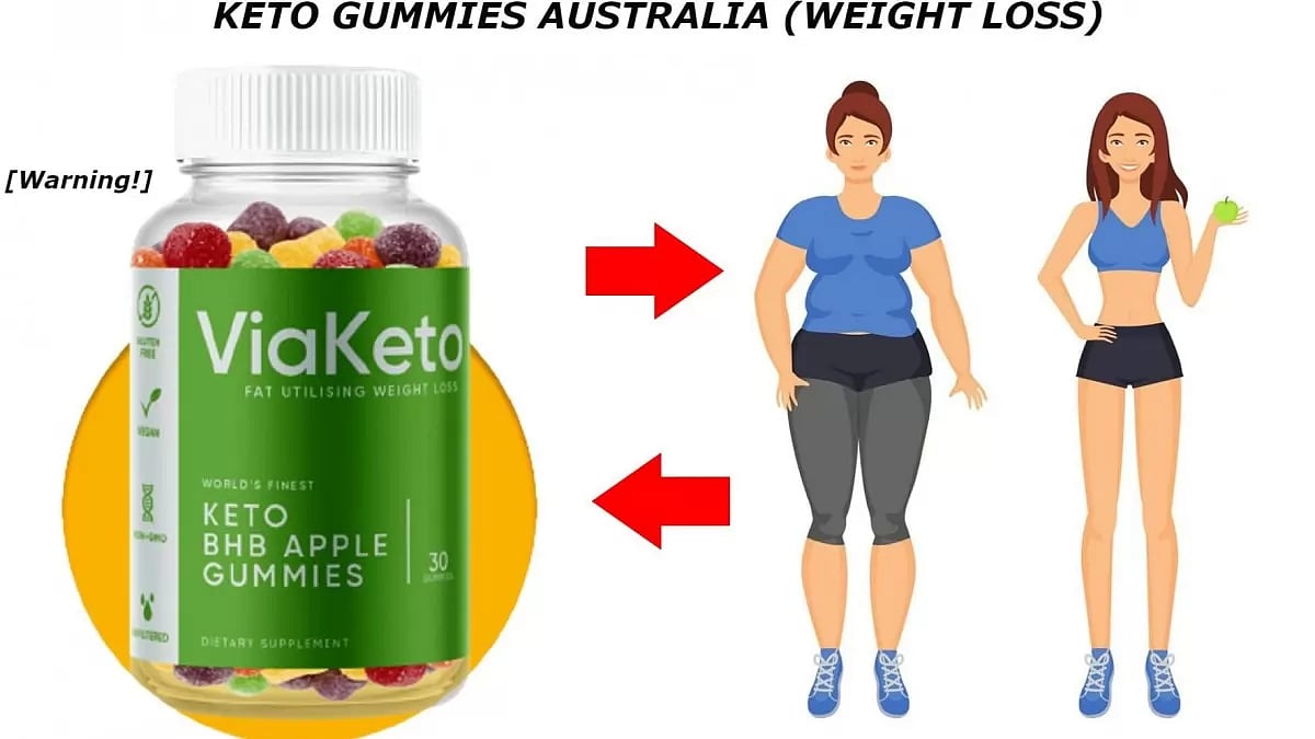Chemist Warehouse Keto Gummies 