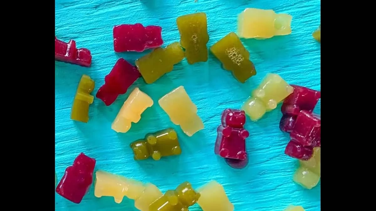 Shark Tank Keto Gummies