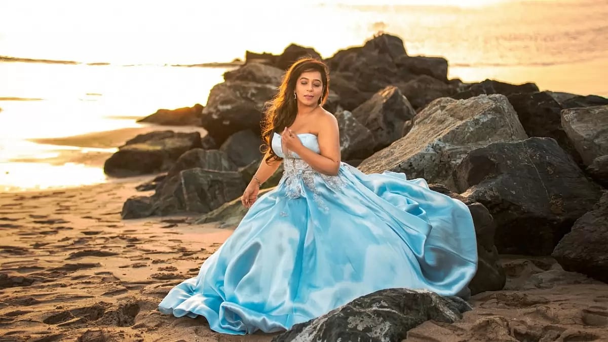 Celebrity Makeup Artist Deepti Mohindar