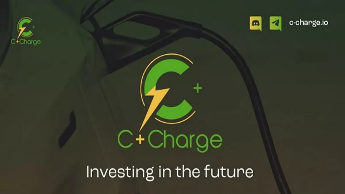 C+Charge (CCHG)