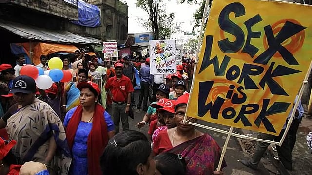 Delhi Court Acquits 2 Women On Charge Of Soliciting For Prostitution 14 Years After FIR