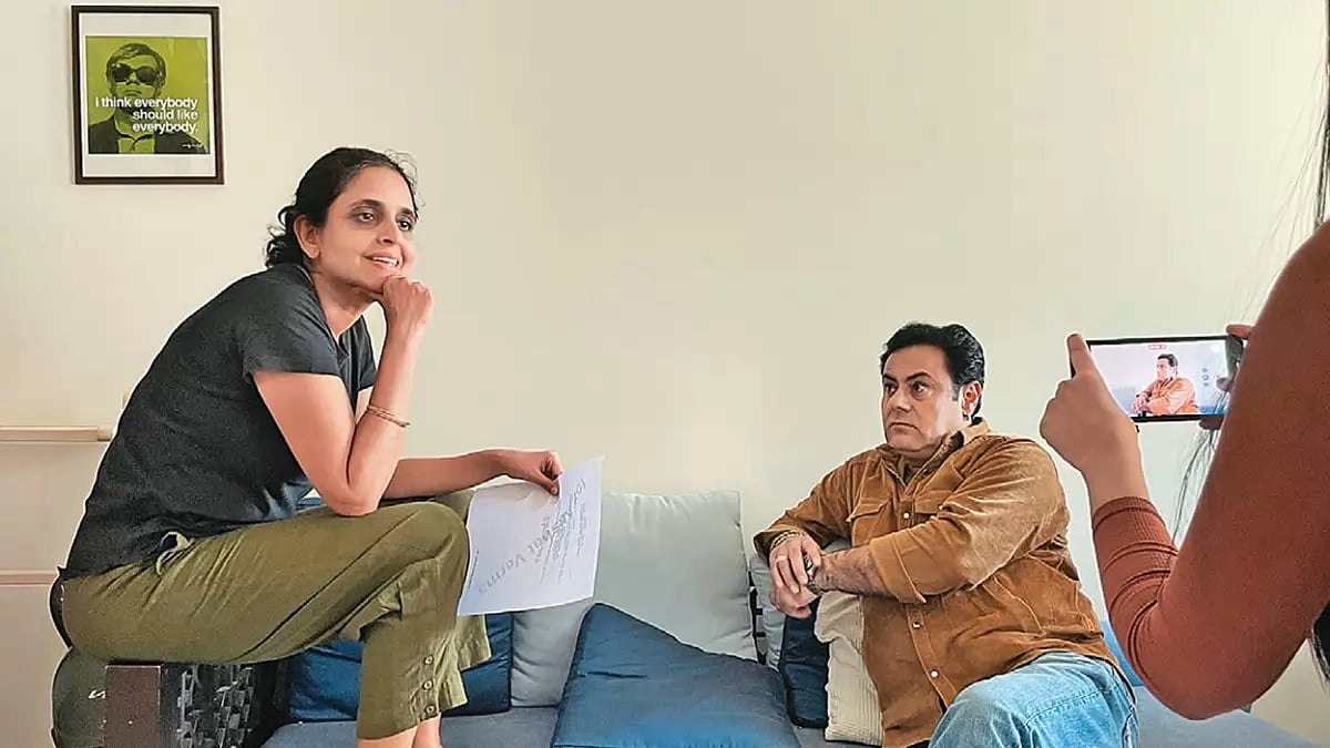 Hindi Cinema: The Right Actor In The Right Role